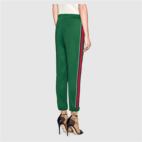 gucci joggers women